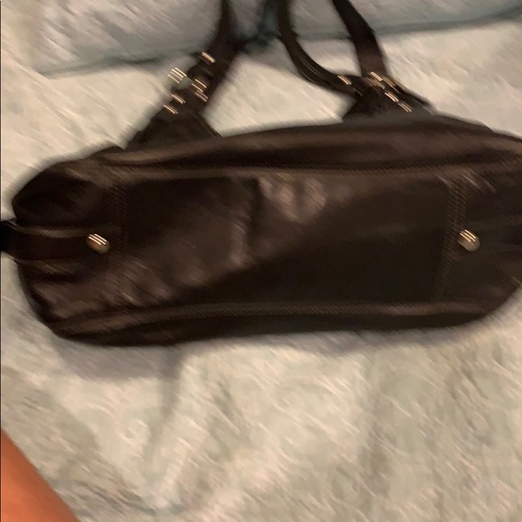 Large coach bag - Picture 3 of 6